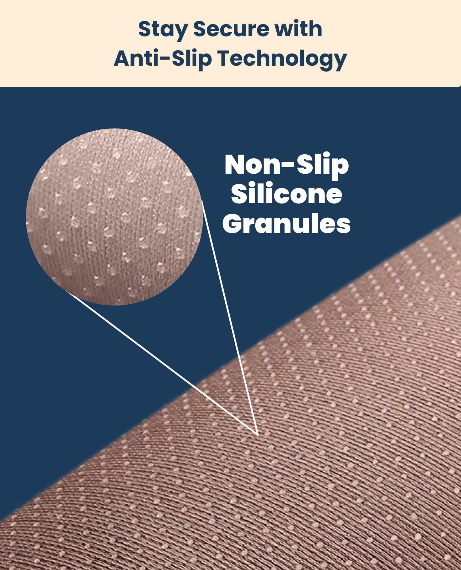 Pro Comfort Beaded Seat Cover for Semi Trucks – Cool, Comfortable & Durable